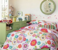 小户型卧室装修 8种卧室别具一格设计