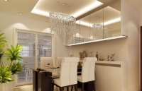 4招破解“餐厕对门”犯煞风水局