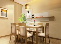 4招破解“餐厕对门”犯煞风水局