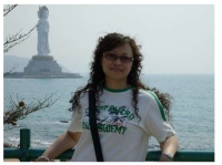 张蔷：大道至简研易、万物不离阴阳