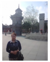 张蔷：大道至简研易、万物不离阴阳