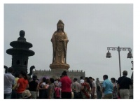 张蔷：大道至简研易、万物不离阴阳