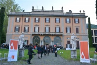 台湾大易国际斩获意大利A'Design Award铂金大奖