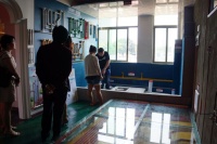 贺保利佛山合作伙伴：陈工装饰升级开业