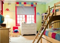 史上最全的家装配色方案出炉!