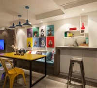 史上最全的家装配色方案出炉!