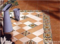 案例：瓷砖装修风格知识 打造有格调居室