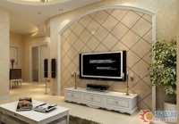 四种墙面装修方法 体验不同风格