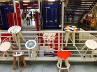 主编看世博day2：