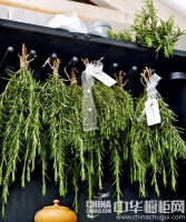 “吃货”的健康厨房 食物收纳之法别说我没告诉你