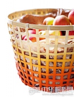 “吃货”的健康厨房 食物收纳之法别说我没告诉你