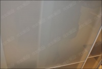 小空间大世界 宜家赛肯双滑动门衣柜评测