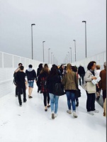 主编看世博：米兰世博我们来了