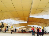 主编看世博：米兰世博我们来了