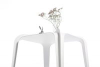 bakery打造雕塑风格hafucha桌