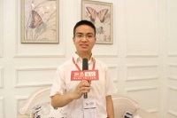 家居界再掀风浪 傅亚东、彭波入主名度家居