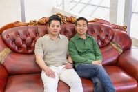 家居界再掀风浪 傅亚东、彭波入主名度家居