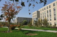 沈阳市信息工程学校---打造职教人才的摇篮