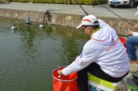 顶级钓王重庆分站赛 — — 一逐重庆钓王