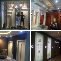 热烈祝贺鑫迪家美南京呼和浩特盛大开业