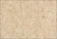 尽享雨中浪漫时光  QD仿古瓷砖雨画石评测