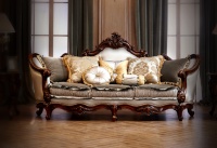 大风范欧式家具