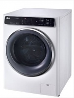 LG臻净洗衣机让女性家务疲劳随蒸汽消散