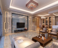 世界那么大，维罗生态砖轻松圆你家居梦