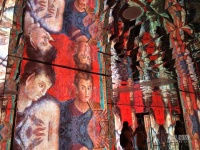 米兰世博会网易家居特约报道——设计师张俊富