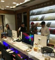 大牌驾到皮阿诺 群星助力新疆伊宁店腾飞