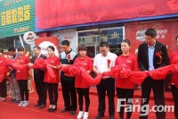 德高瓷砖胶密云专卖店盛大开业