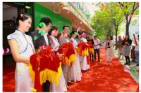 图迈旗舰店入京——引领高端家居一站式服务