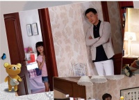 《虎妈猫爸》邀你共赏5月9日瑞宝壁纸开业盛典