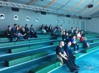 米兰世博会网易家居特约报道——设计师满登