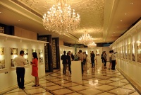 尚层装饰•2015北京国际别墅设计展盛大开幕