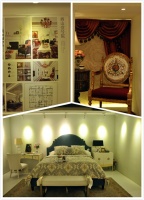 尚层装饰•2015北京国际别墅设计展盛大开幕