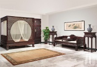 红木家具行业保卫战：传统家具边界在哪里？