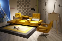8090家居设计新主张 沙发也要有个性