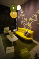 8090家居设计新主张 沙发也要有个性