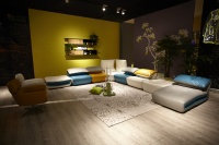 8090家居设计新主张 沙发也要有个性