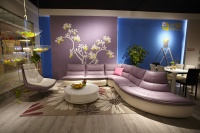 8090家居设计新主张 沙发也要有个性