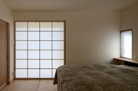 迷人的日本长滨之家