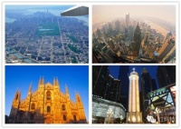 【DMART·潮流】从米兰到重庆有多远？