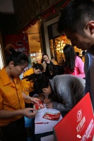 【DMART·潮流】从米兰到重庆有多远？