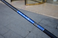 一支抵黑坑之霸的鱼竿，你还能把持多久