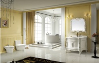 民族品牌崛起 美加华央视首秀展卫浴新主张