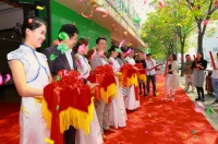 图迈旗舰店入京 引领高端家居一站式服务