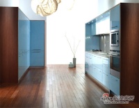 5款冷色调搭配 立夏时节让家清凉度一夏