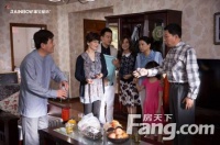 瑞宝壁纸年度合作大戏《虎妈猫爸》全线热播