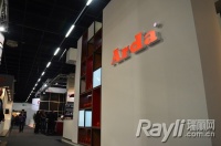 Arda安德厨电科隆展现场独家解读2015厨房新趋势